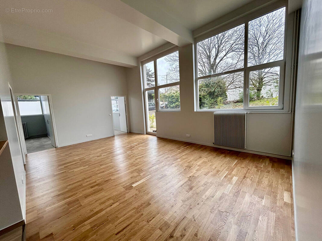 Appartement à BEZONS