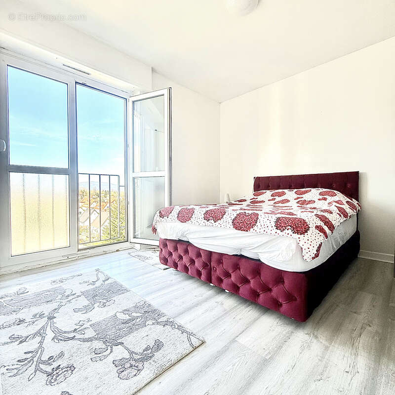 Appartement à ILLZACH