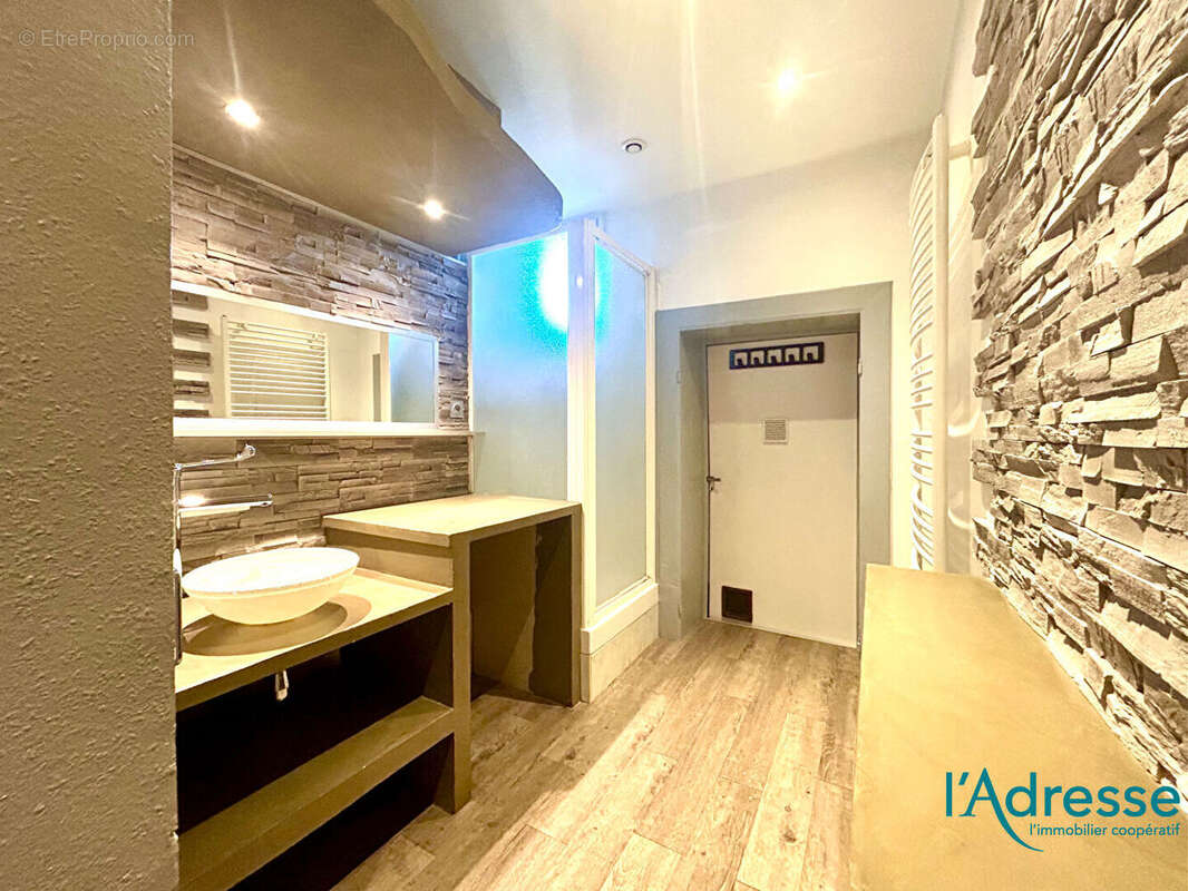 Appartement à INGERSHEIM