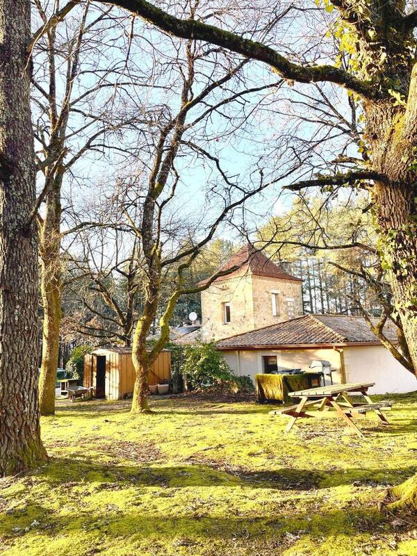 Maison à BERGERAC