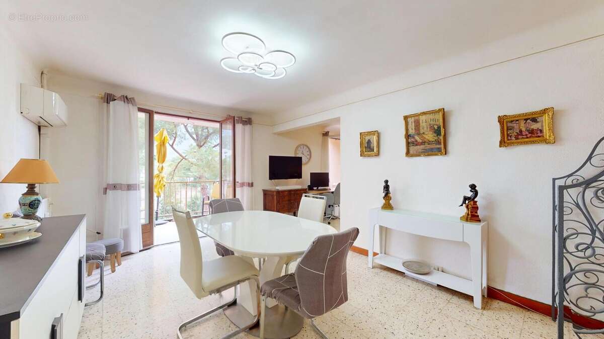 Photo 8 - Appartement à DRAGUIGNAN