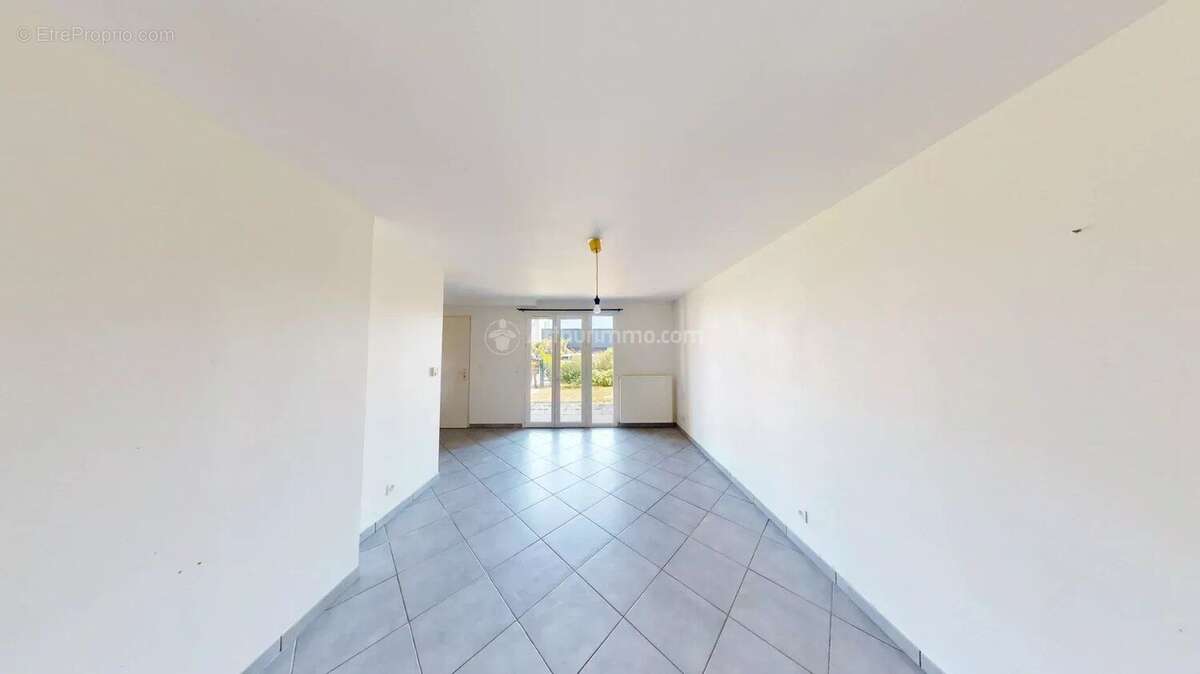 Appartement à VIENNE
