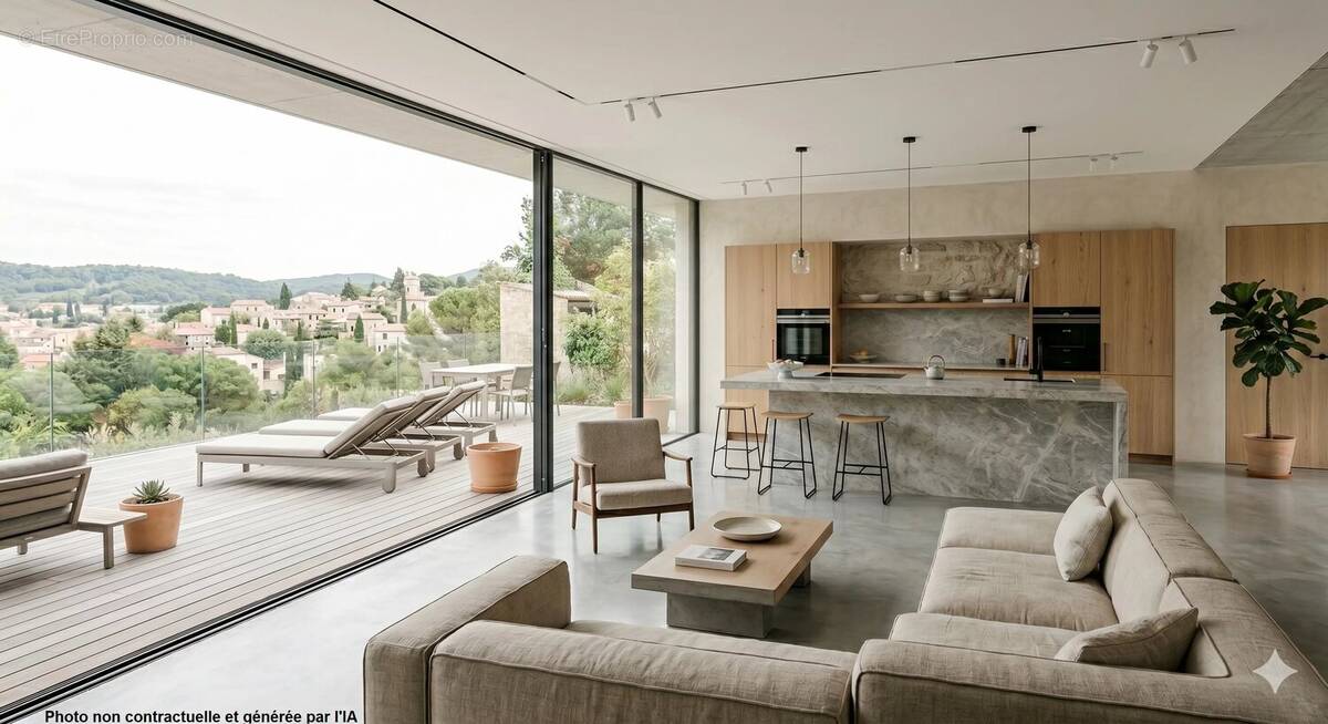Appartement à ANNECY