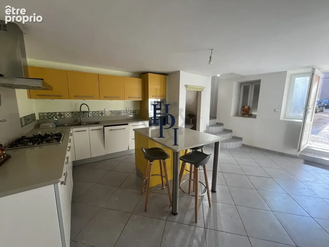 Vente Maison de ville St Affrique centre ville. - photo 3