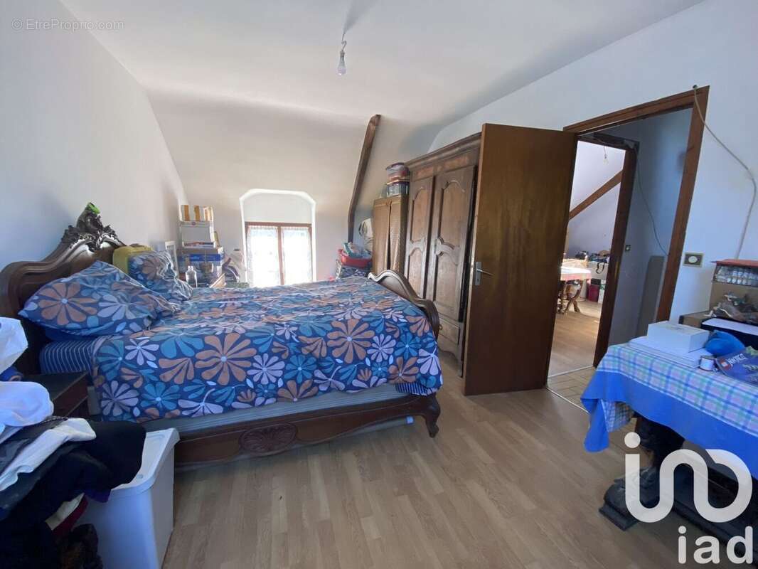 Photo 9 - Maison à PLEMET