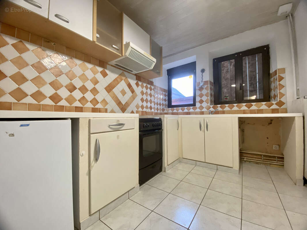 Appartement à NEUWILLER-LES-SAVERNE