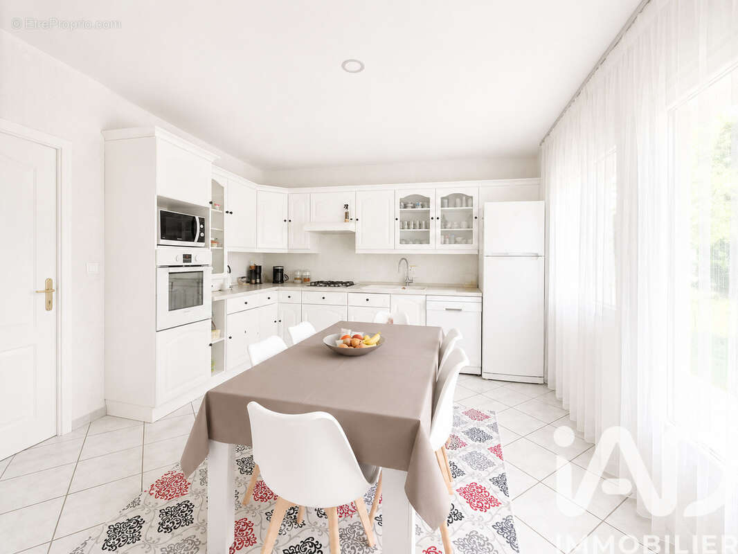 Maison 180 m² à Gien  - photo 5