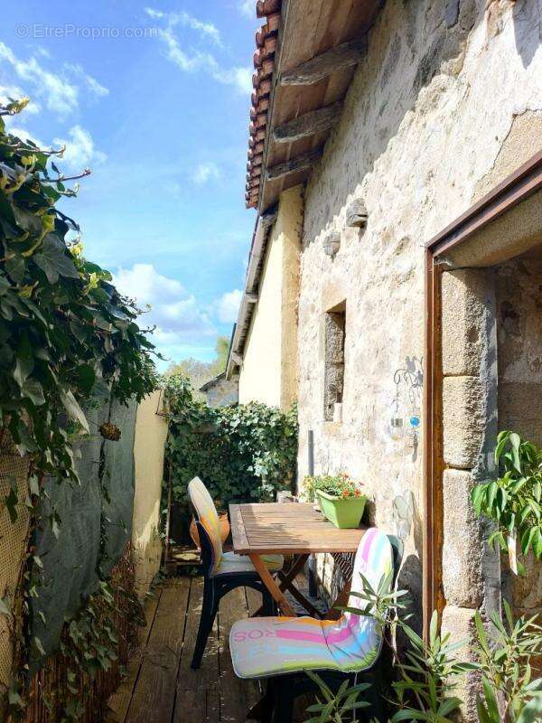 Maison à SOUSCEYRAC