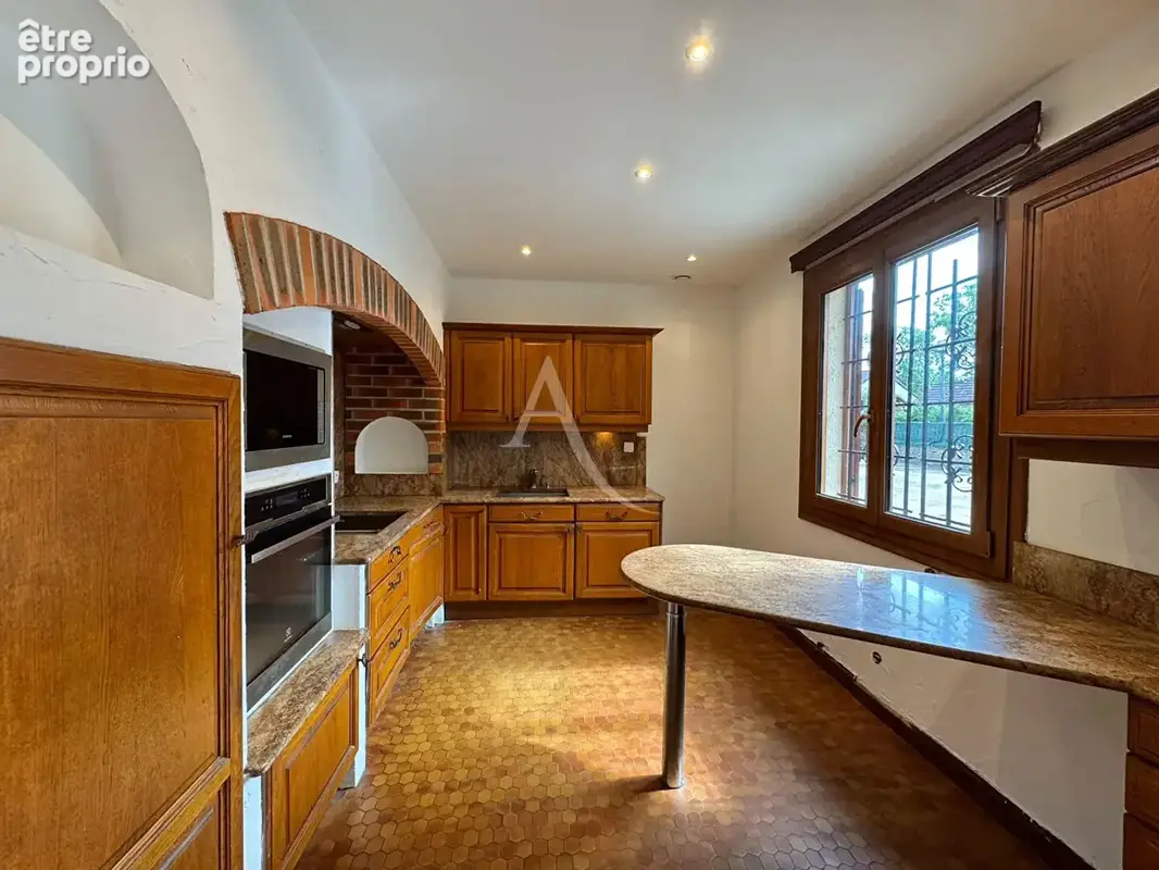 Maison Le Chatelet En Brie 7 pièce(s) - photo 4