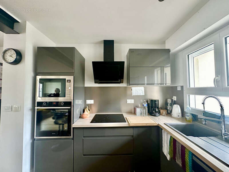 Appartement à SAUMUR