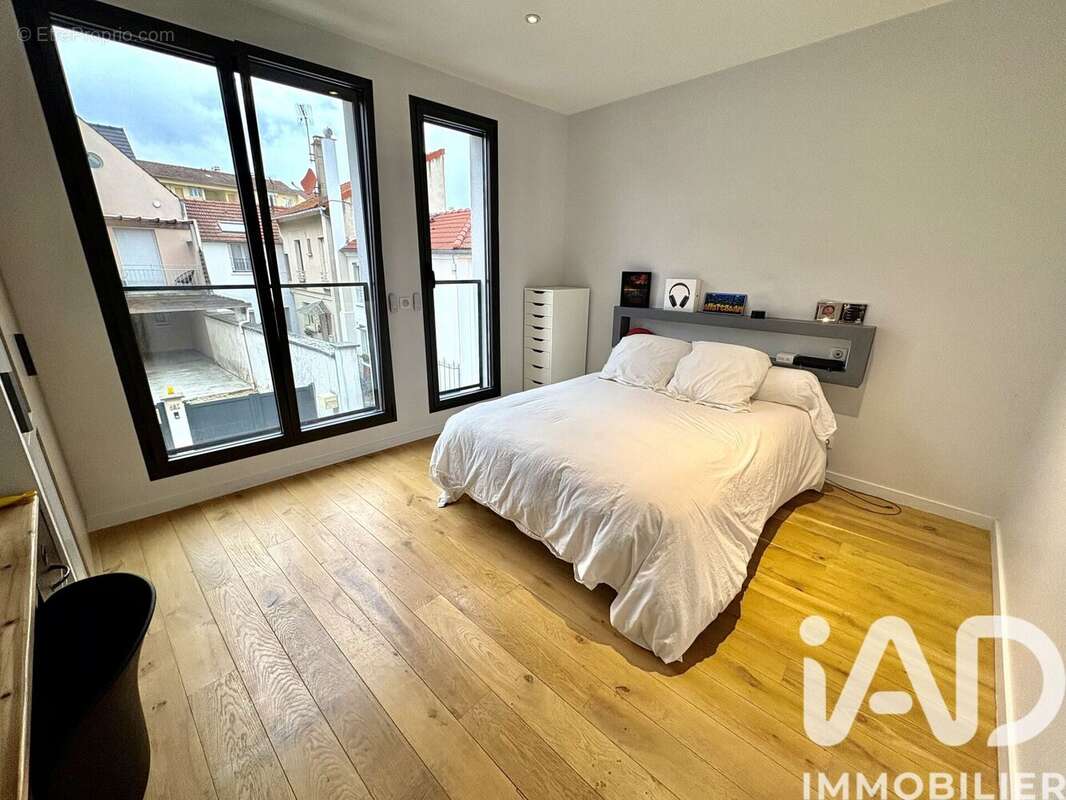 Photo 2 - Maison à MONTESSON