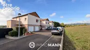 Appartement à REICHSHOFFEN