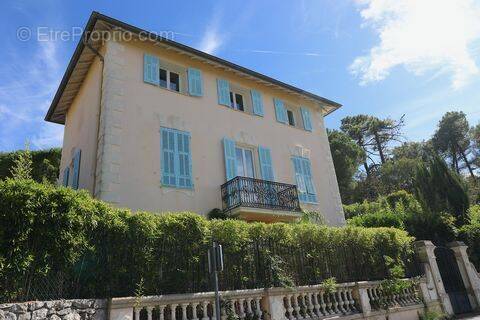 Maison à LA TURBIE