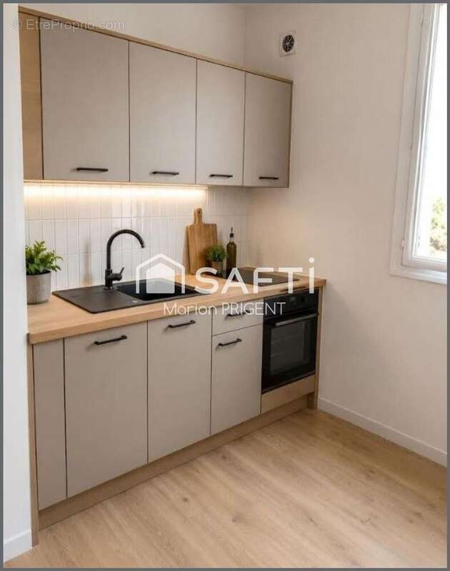 Photo 3 - Appartement à MORLAIX