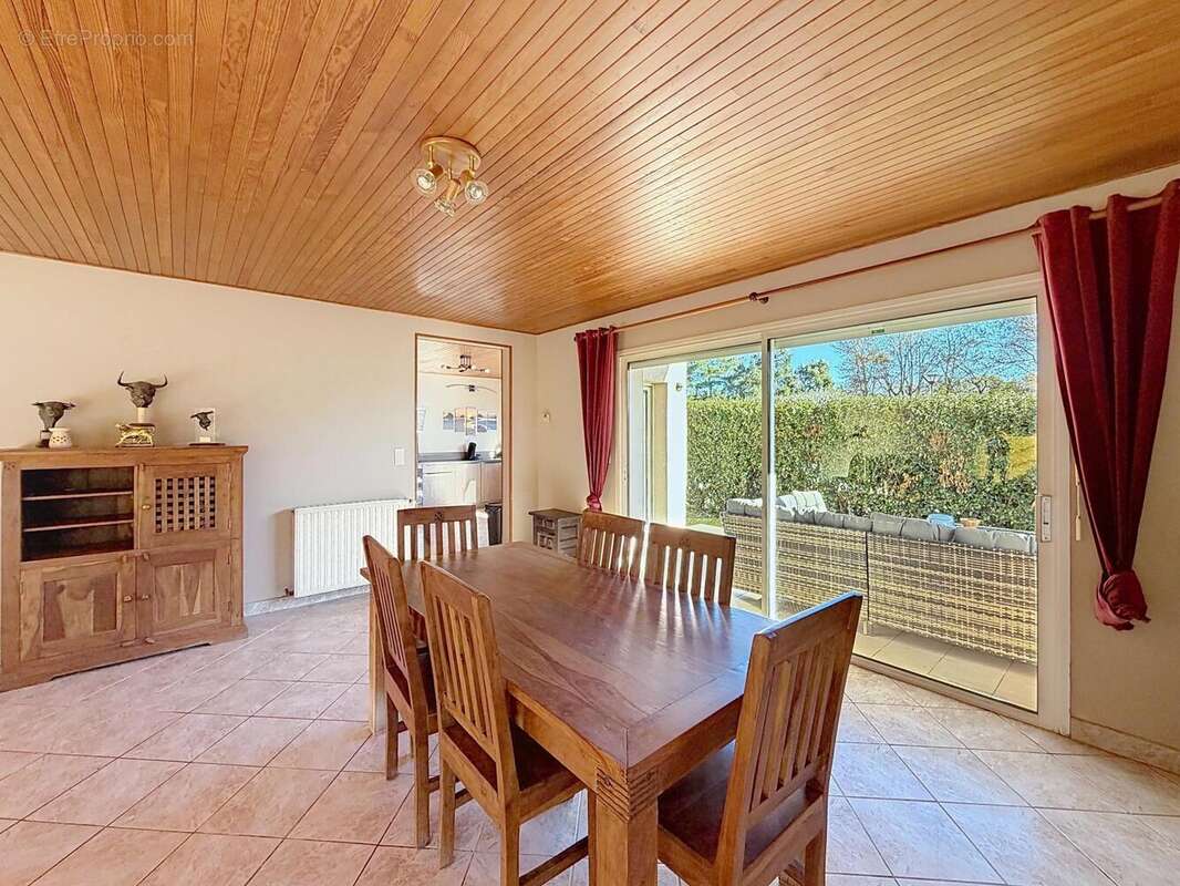 Photo 6 - Maison à TOSSE