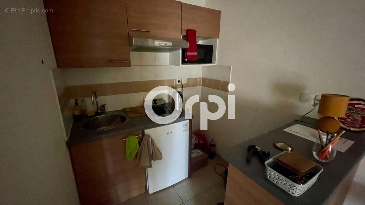 Appartement à BRIVE-LA-GAILLARDE