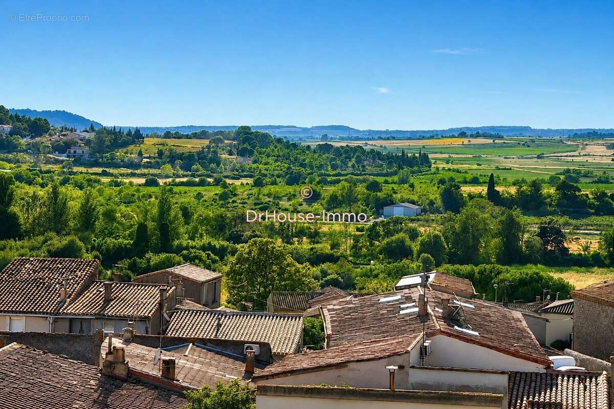 Maison 120 m² à Conques-Sur-Orbiel  - photo 2