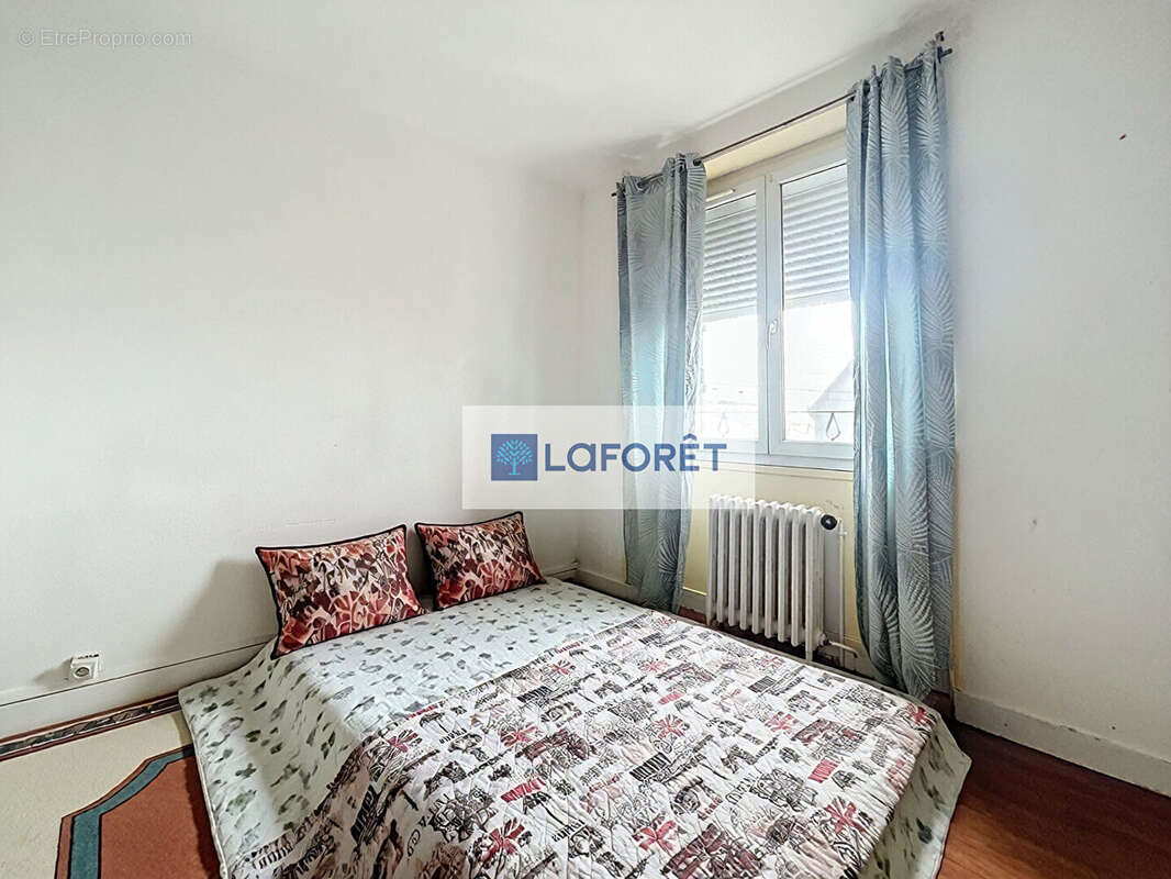 Maison Brest 5 pièces 103 m² - photo 6