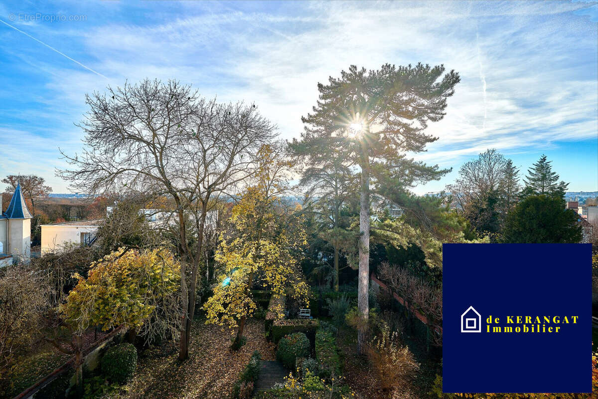 Appartement à SCEAUX