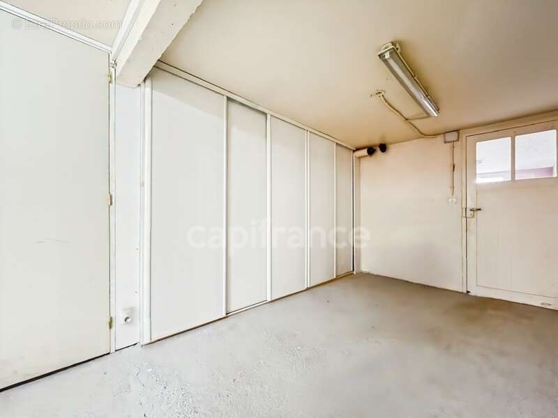 Maison à CHEVIGNY-SAINT-SAUVEUR