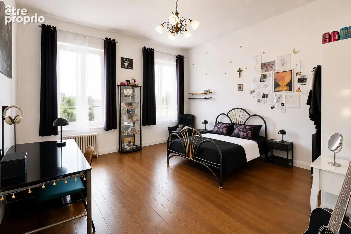 Maison de maître de 11 pièces de 350 m² à Fourmies - photo 17