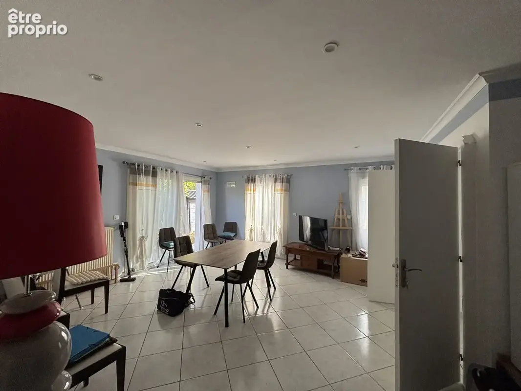 Maison 6 pièces 158 m² à vendre à Romans-Sur-Isere (26100) - photo 7