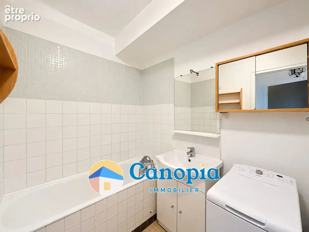 Appartement 1 pièce 29 m² à vendre à Cachan (94230) - photo 5