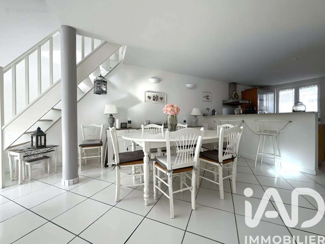 Photo 5 - Maison à THAIRE