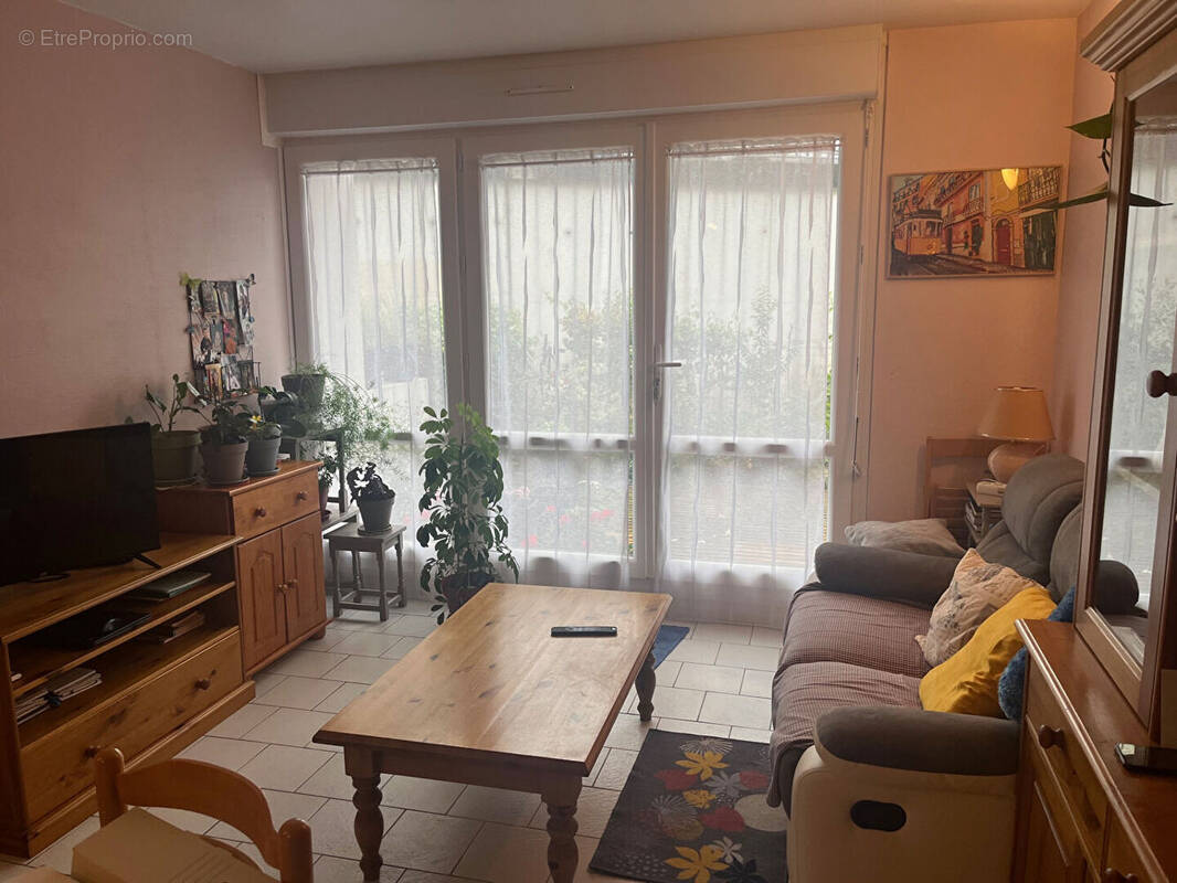 Appartement à AMIENS