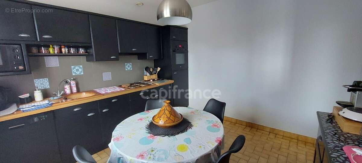 Maison à vendre 5 pièces MERVENT (85) - photo 8