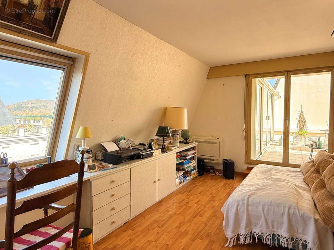 Appartement à VERNON