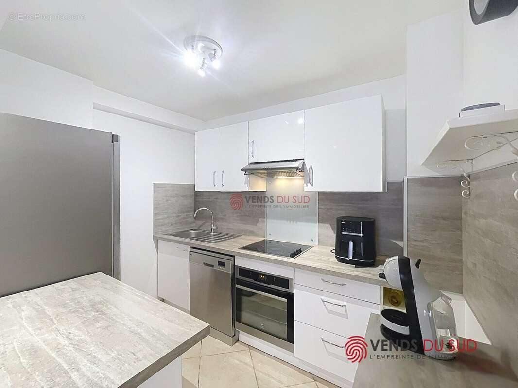 Appartement à BEZIERS