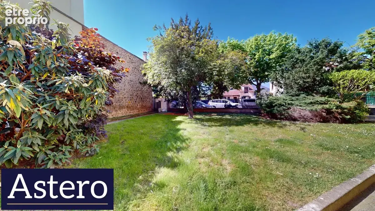 Appartement atypique de 92m2 entièrement refait à neuf - photo 5