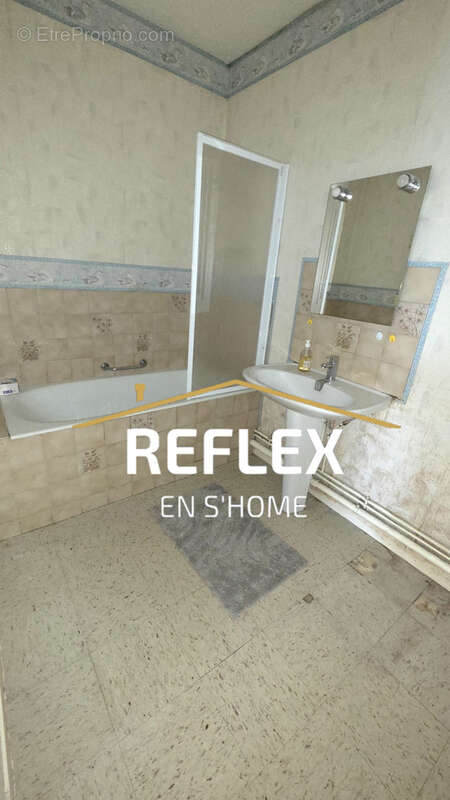 Appartement à DOULLENS