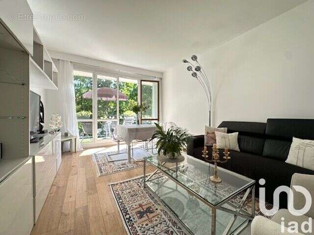 Photo 7 - Appartement à ANTONY