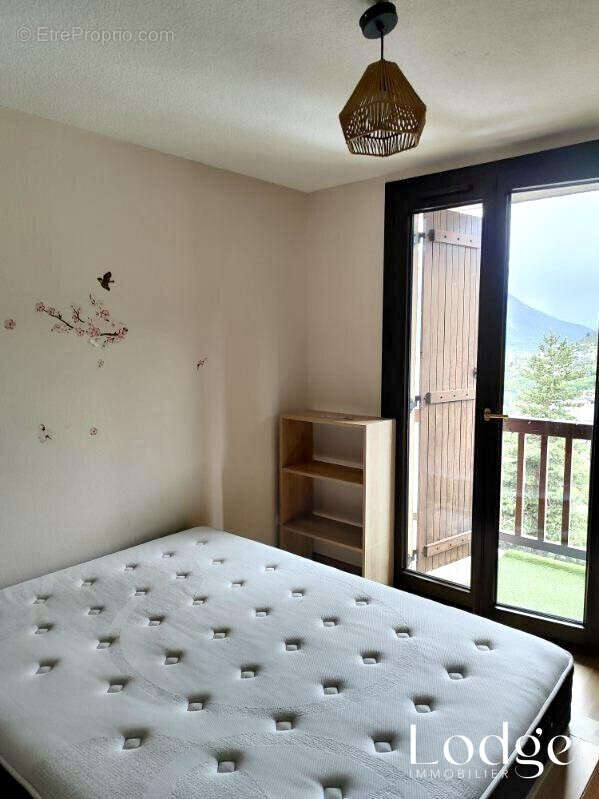 Appartement à BRIANCON