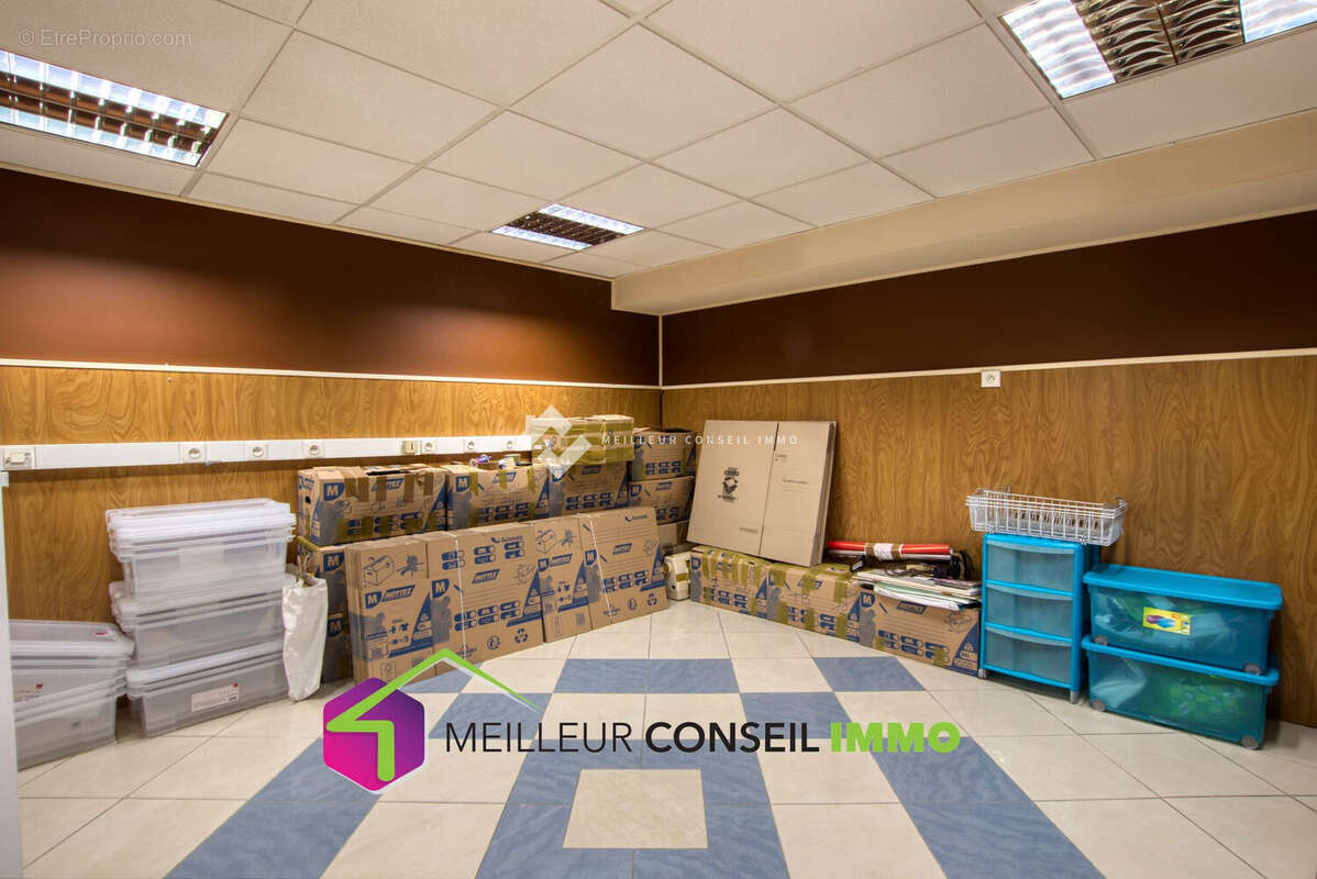 Maison 124 m² à Choisy-Le-Roi  - photo 5