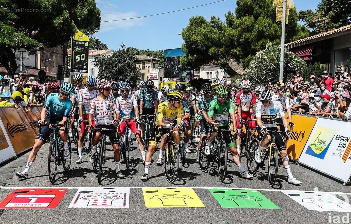 Photo 4 - Commerce à MALAUCENE