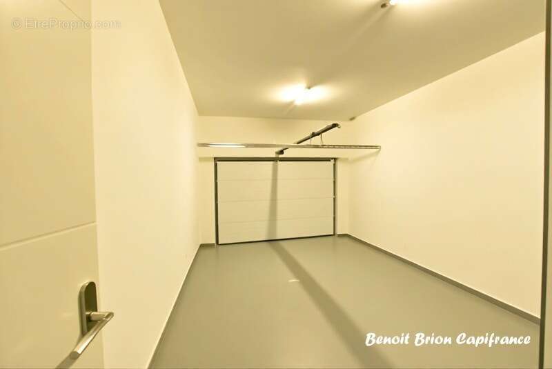 Maison à LA CHAPELLE-DES-FOUGERETZ