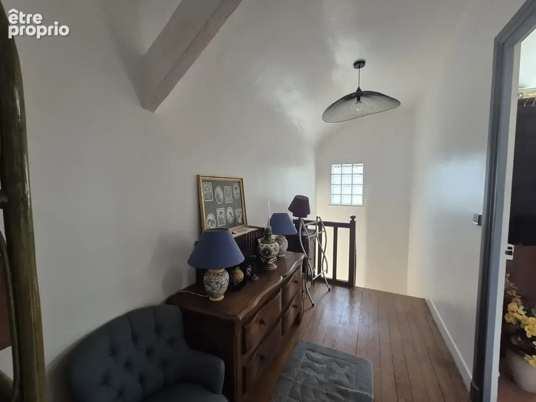 Maison familiale - photo 5