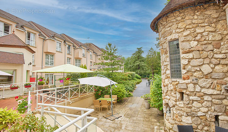 Investissement en EHPAD - photo 1