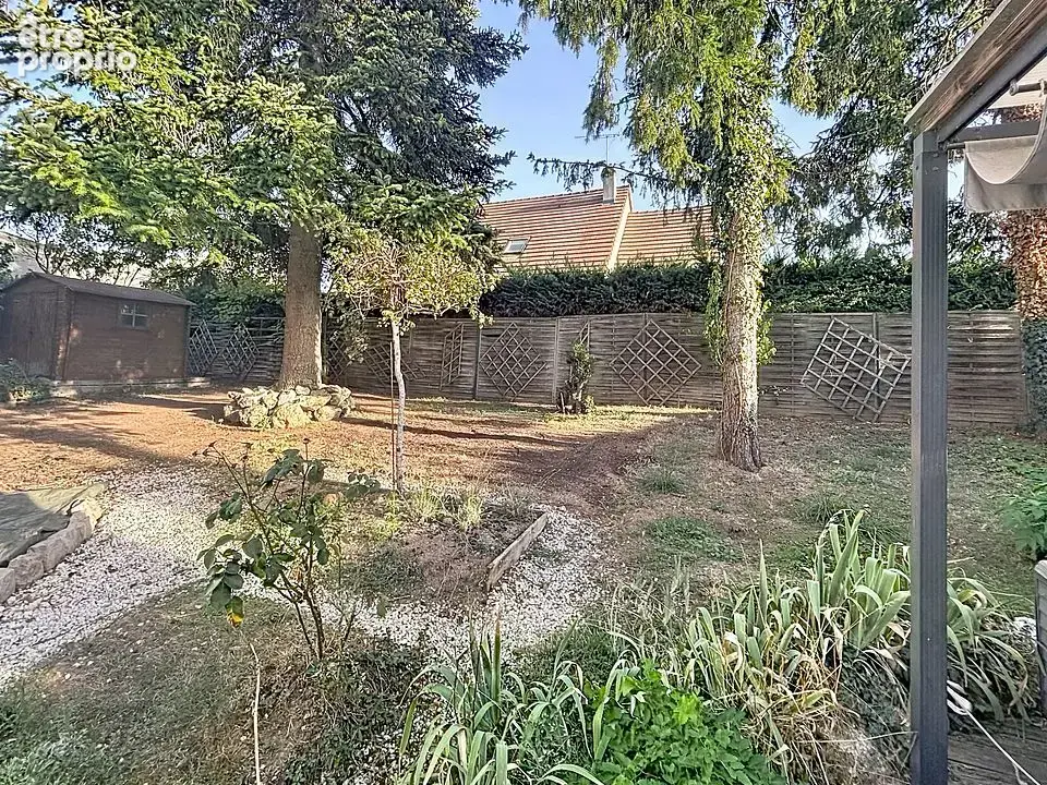Maison 5 pièces 120 m² à vendre à Sorigny (37250) - photo 8