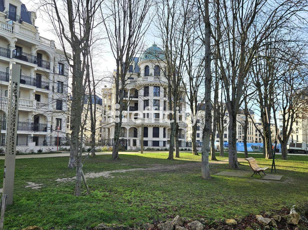 Appartement à CLAMART