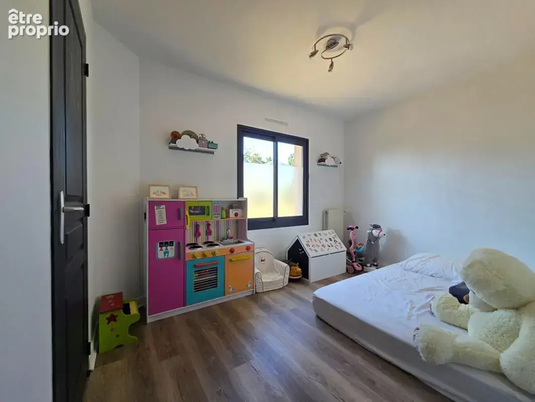 Maison aux portes d'Angers sur la commune de St Gemmes sur Loire - photo 4