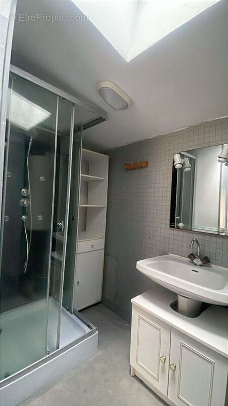 Appartement à LANNION
