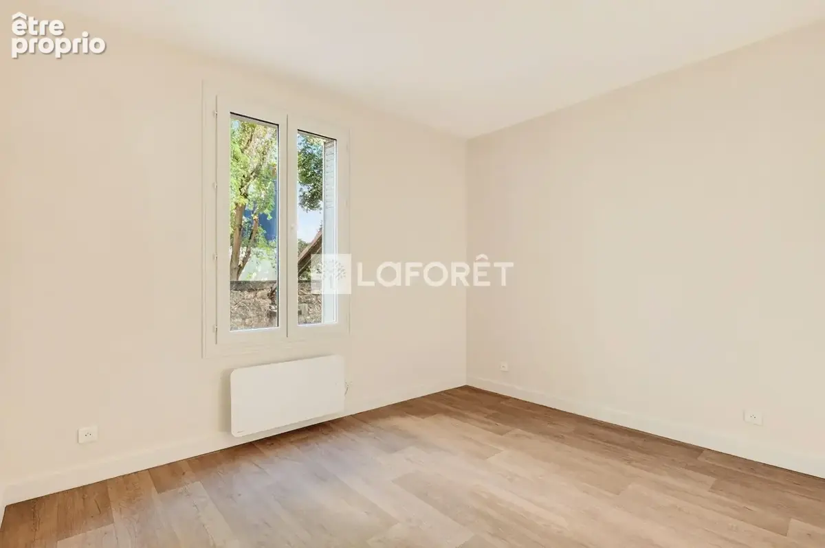 Appartement Paris 2 pièce(s) 32.85 m2 - photo 7