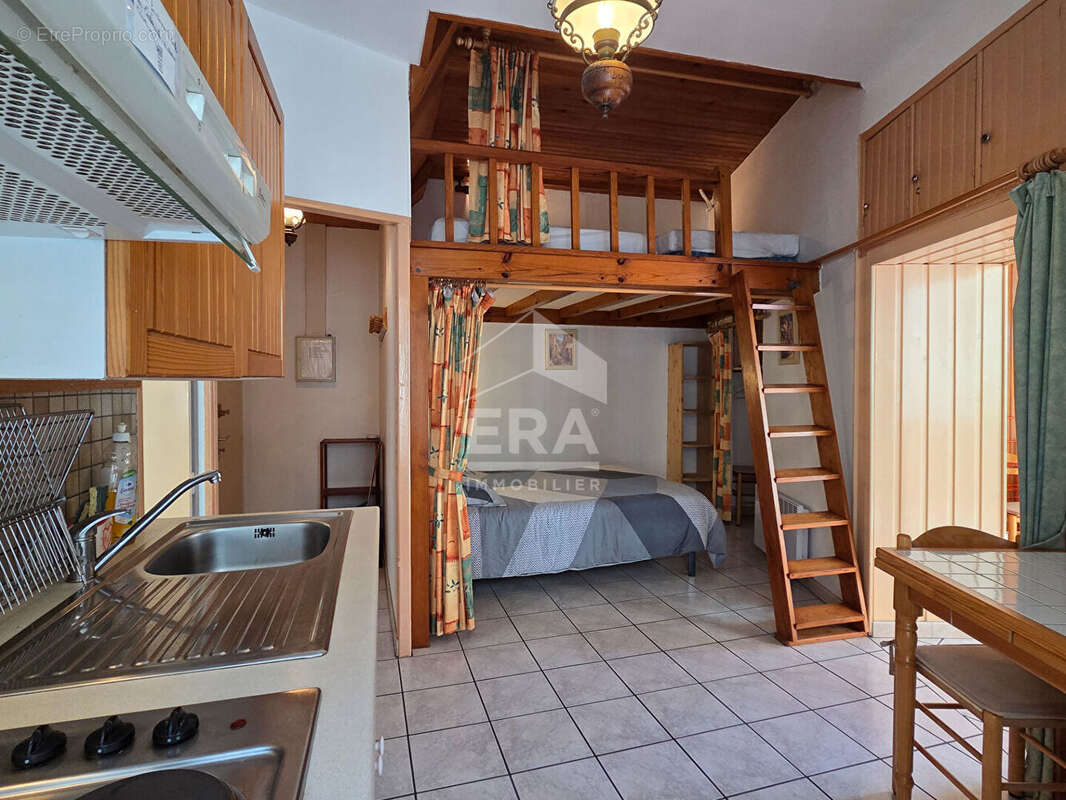 Appartement à CAUTERETS