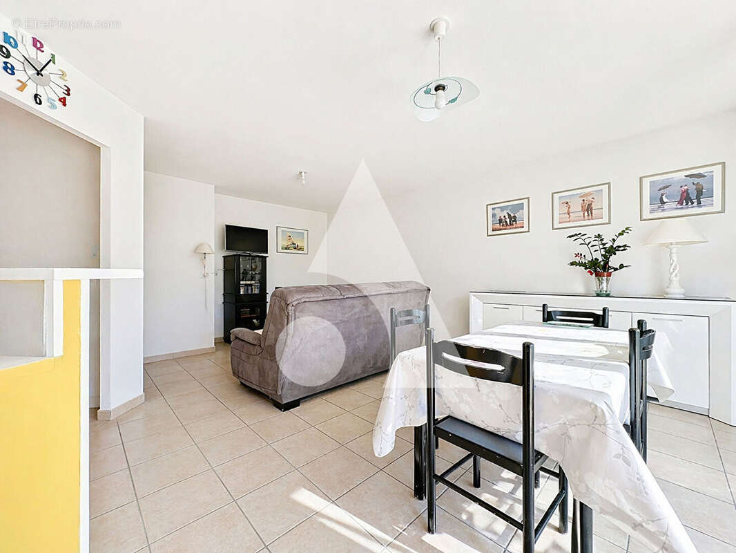 Appartement à CHORGES