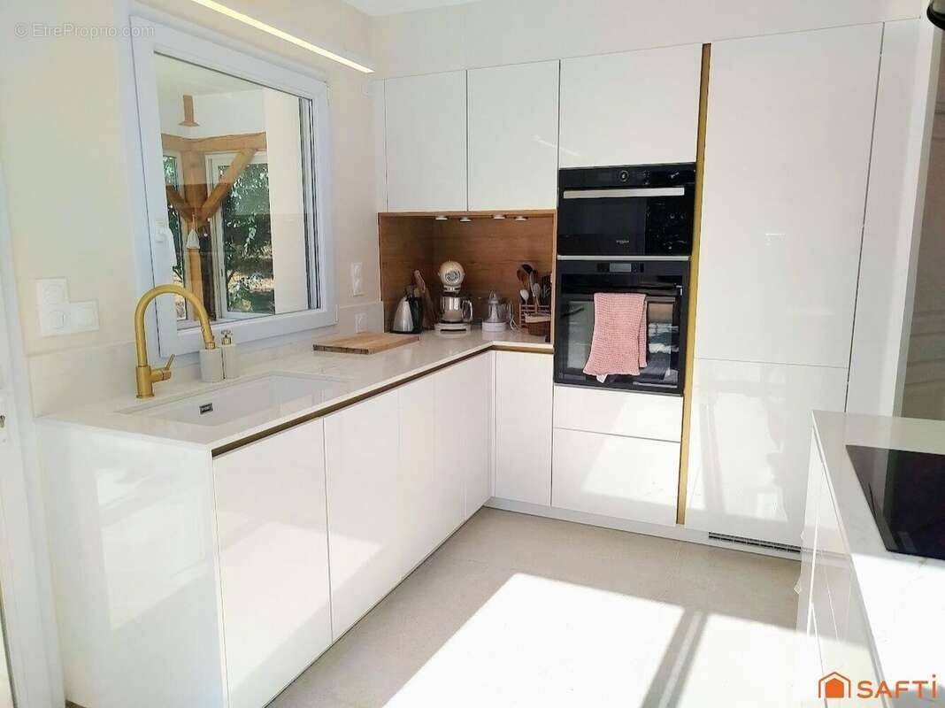 Photo 7 - Maison à LA BAULE-ESCOUBLAC