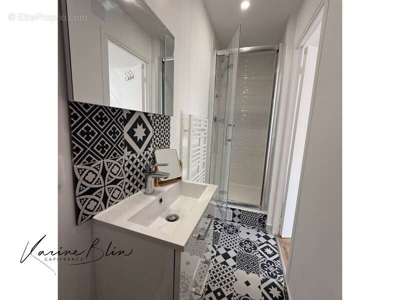 Appartement à PONTOISE